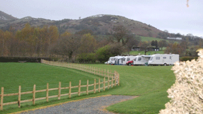 Mountain View, SY21 8EP